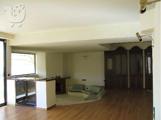 Νέα Σμύρνη ενοικιάζεται μεζονέτα 225 τμ. 